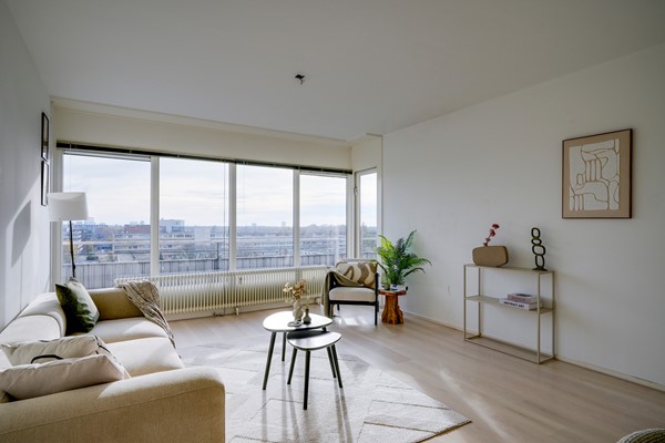 Medium property photo - Rubicondreef 202, 3561 JH Utrecht